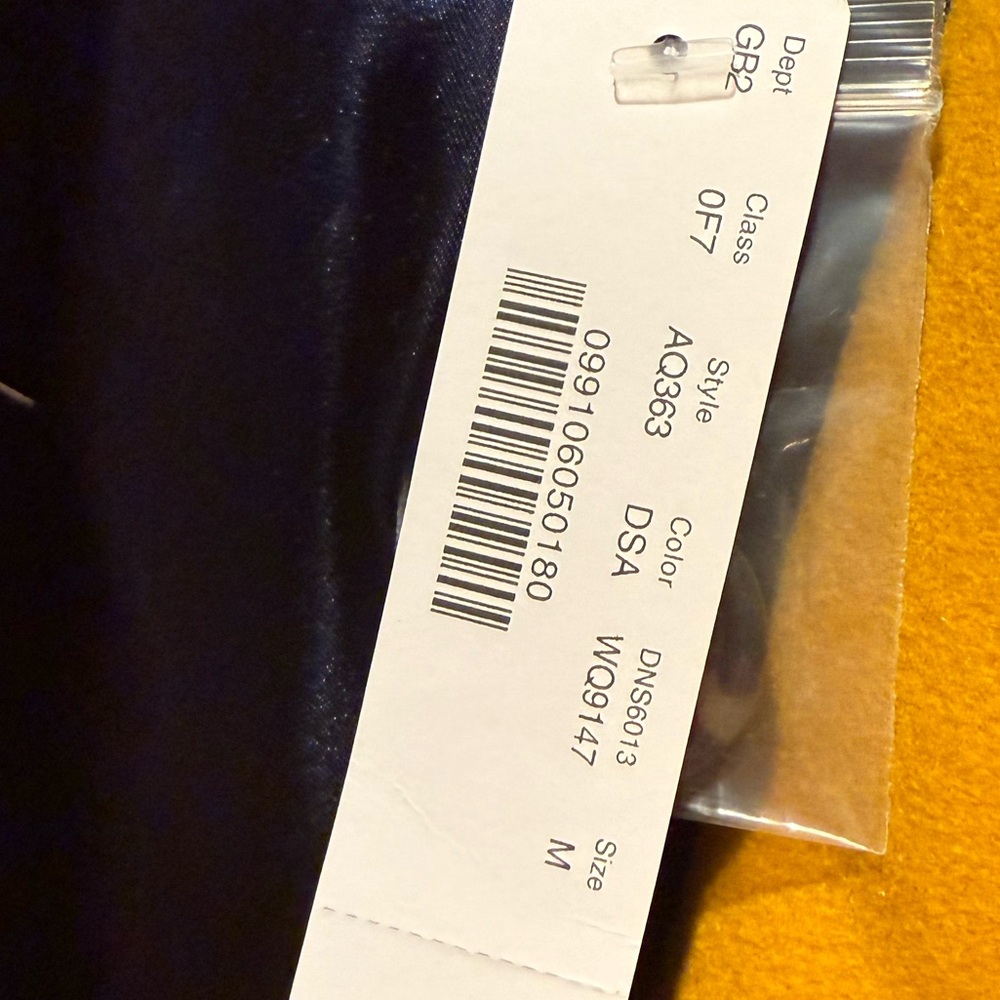 Mustard J.Crew Coat - Picture 4 of 9